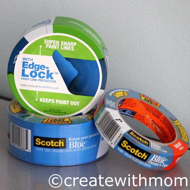 3M painters tape