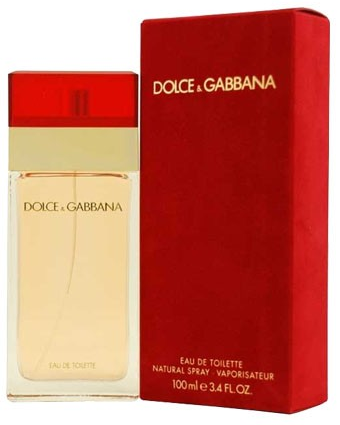 Dolce & Gabbana clássico