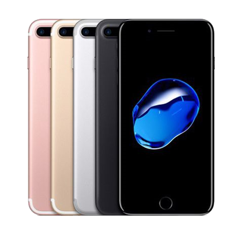 iPhone 7 Plus 32GB Quốc Tế - Qua Sử Dụng - 99% Likenew