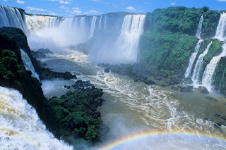 Brazil photos hd nigra fall