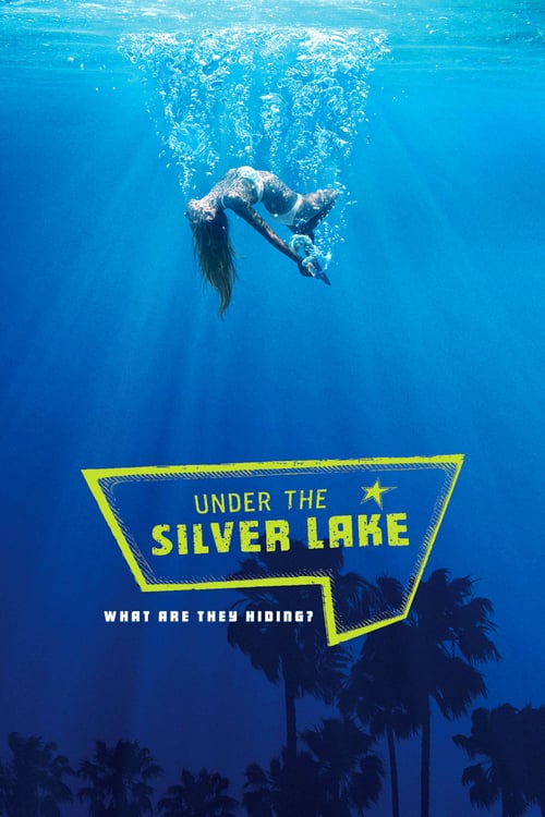 [HD] Under the Silver Lake 2018 Ganzer Film Deutsch Download