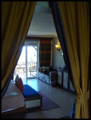 2009-02-25 Departure and Movenpick [Robyn] 012