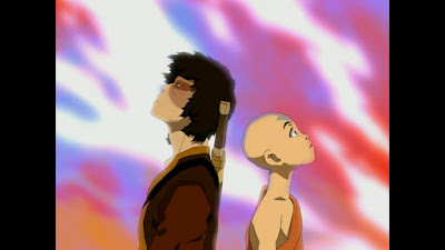 Avatar la Leyenda de Aang 1080p Descargar