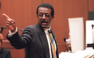 Larry Elder’s -Johnnie Cochran Parody