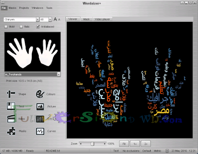Wordaizer Plus 3.6 Build 114 Full Keygen