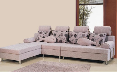 Model kursi sofa minimalis terbaru 