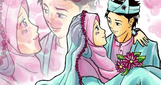 Kupinang Engkau untuk Suamiku - Islamedia - Media Islam Online