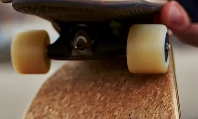 do longboards need grip tape?