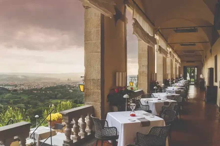 Belmond Presents Artistic Series ‘Mitico’