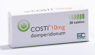 COSTI 10 mg دواء