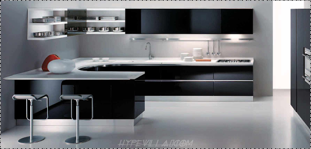 Modern Kitchens Interior 2013 Design Sample Hd Wallpaper Free Download