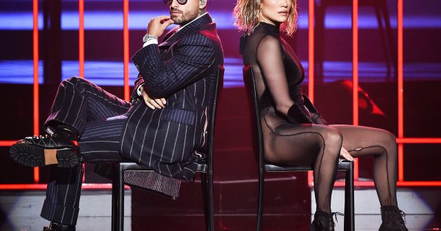 See Jennifer Lopez naked with Maluma and details of her potential issues with her fiancé Alice Rodriguez