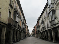 alcalà de henares aranjuez viaggio in solitaria fai da te