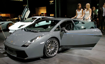 2012 Lamborghini Gallardo Superleggera Review Price, Engine, Interior, Exterior6