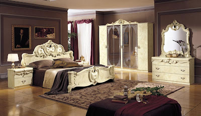 bedroom furniture