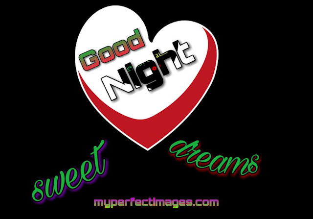 good night love gif