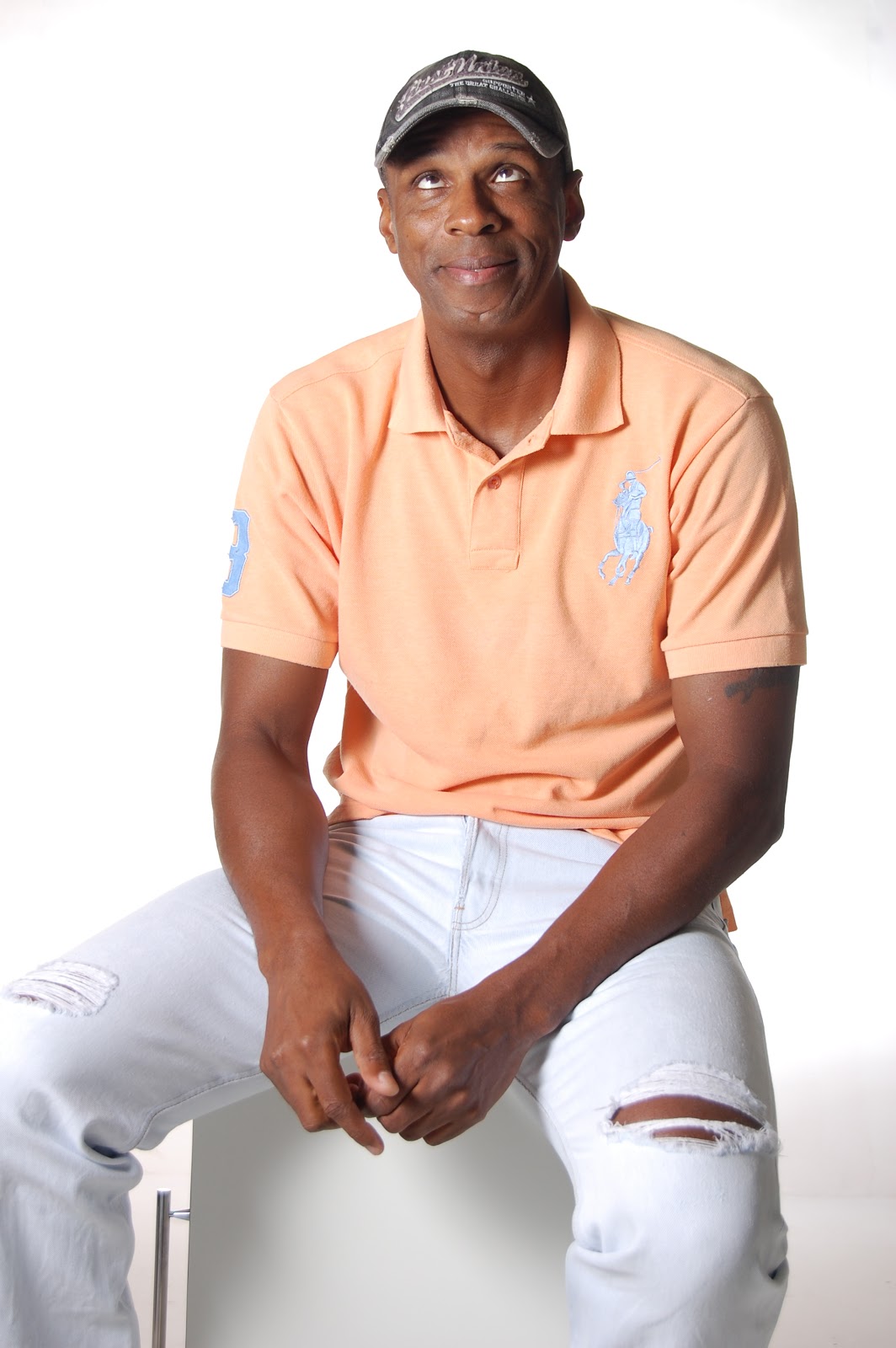 ROBSON CAETANO DA SILVA (ROBSON CAETANO)