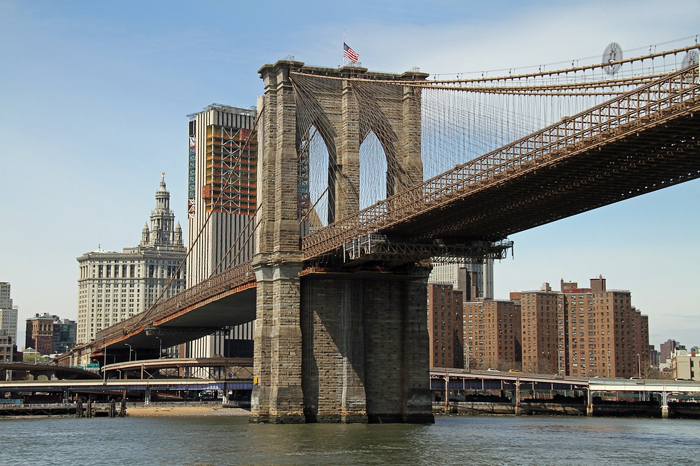 UNESCO World Heritage Sites New York