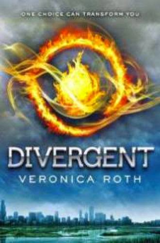Divergent By Veronica Roth