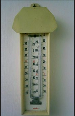  insan aneka macam membuat alat alat gres biar sanggup membantu pekerjaan sehari har 10 Jenis Termometer Beserta Fungsinya