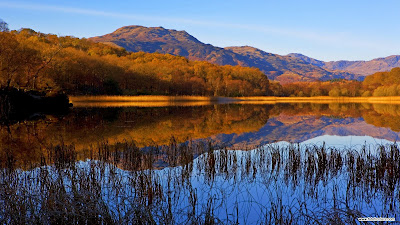 Paisajes naturales que son inolvidable