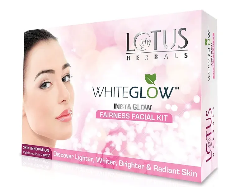 Sawli Skin Ke Liye Best Facial Kit