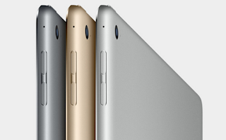 Apple will present New iPad Pro, iPad Air at March 15