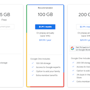 How to buy more storage on google photos | Get more space in gmail unlimited