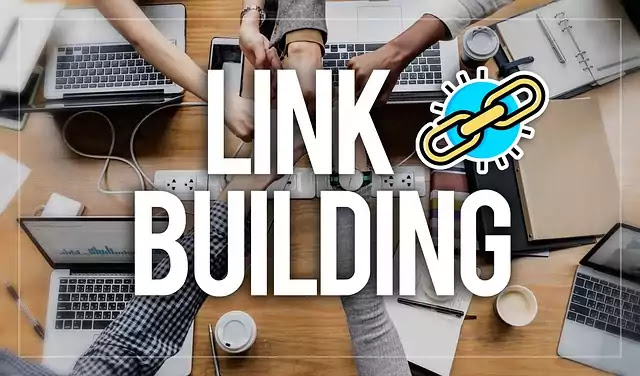 Links Should You Build to Your Pages