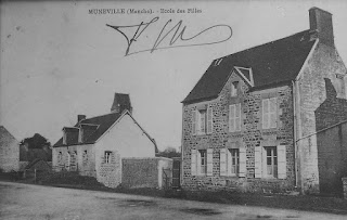 Ecole des filles