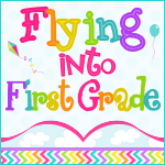 Flying into First Grade