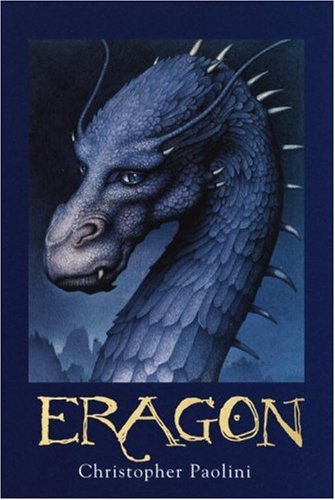 Eragon Book 4