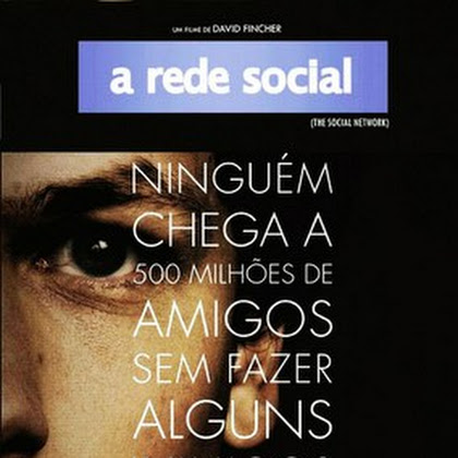 A Rede Social - Dublado (2010)