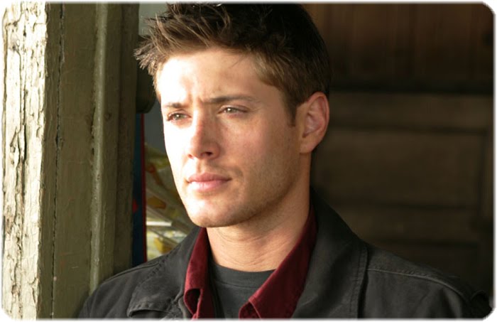 Who is Dean Winchester Only the dreamiest yummiest hottest heart throb on
