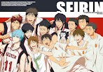 Sinopsis Kuroko No Basuke Season 3 - Kuroko no Basuke | TV fanart | fanart.tv - Maybe you would like to learn more about one of these?