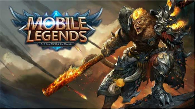  Dalam Mobile Legend atau biasa disingkat ML banyak istilah Istilah dalam Mobile Legend dari Nyampah hingga Mukil 