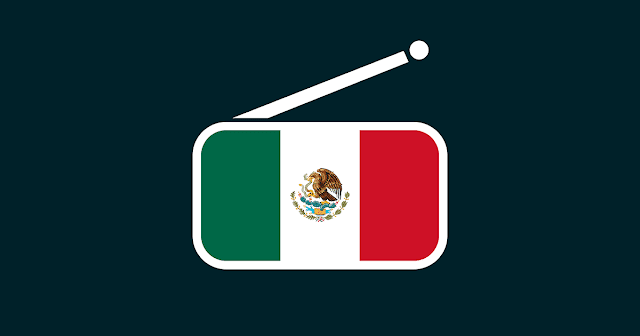 escuchar radio online de mexico