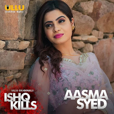 Aasma Syed web series