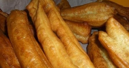 TEKNOLOGI MAKANAN: Teknologi Makanan : Resepi Kueh Cakoi