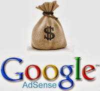Bisnis Online, Google Adsense