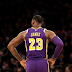 Según S.A. Smith, a la dueña de los Lakers le han pedido que traspase a LeBron