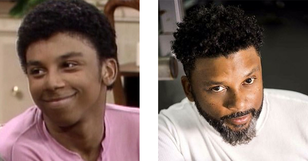 Cockroach From ‘Cosby Show,‘ an HBCU Grad, is Still Looking Fine at 53-Years-Old