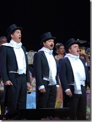 Tenors