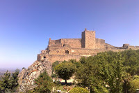 Café Portugal - PASSEIO DE JOTRNALISTAS - Marvão