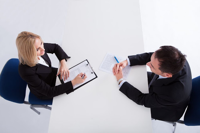 situational interview questions for managers