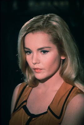 Tuesday Weld