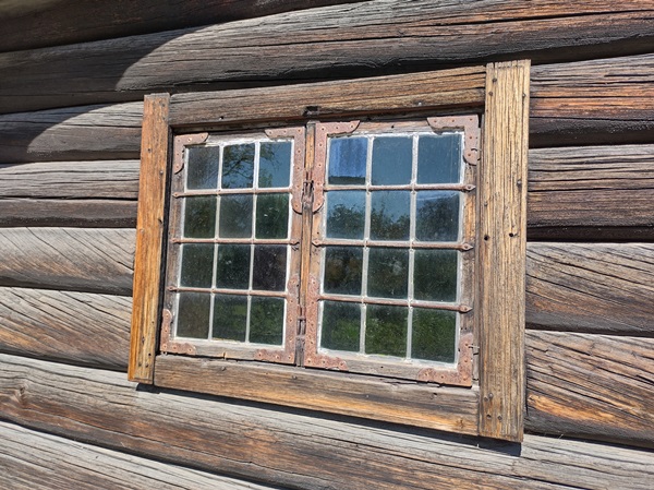 Norsk Folkemuseum