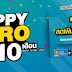 Homepro Promotion : Happy Zero ลด 10% + ผ่อน0% นาน 10 เดือน*