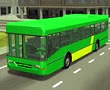 3D otobüs similasyon oyunu
