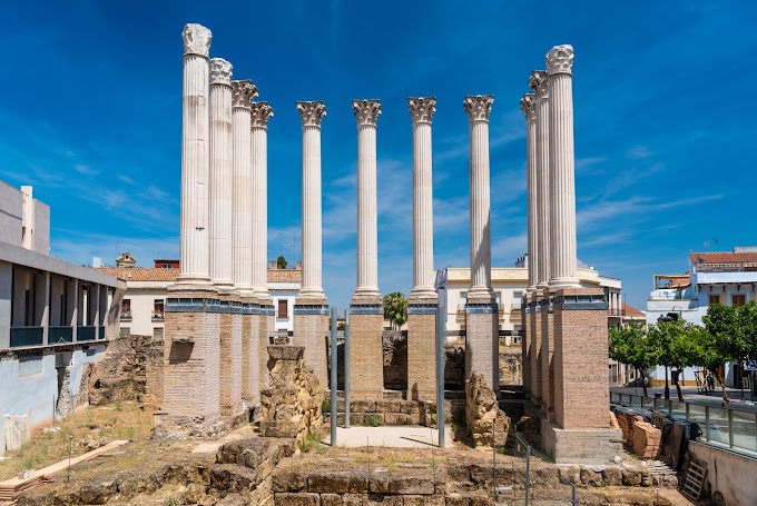 Római amfiteátrumra bukkantak Spanyolországban